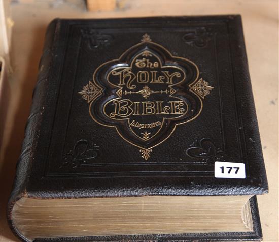 Family Bible